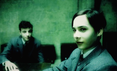 弗兰克·迪兰的写真