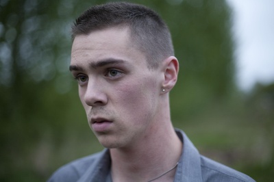 山姆·基利的写真