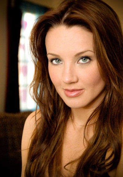 布莱安娜·戴维斯的写真