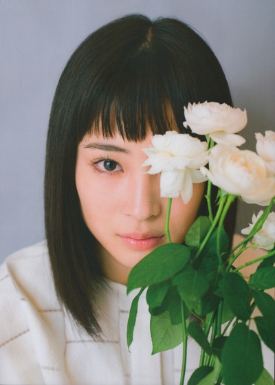 广濑铃的写真-FLIX 3月号增刊 2016