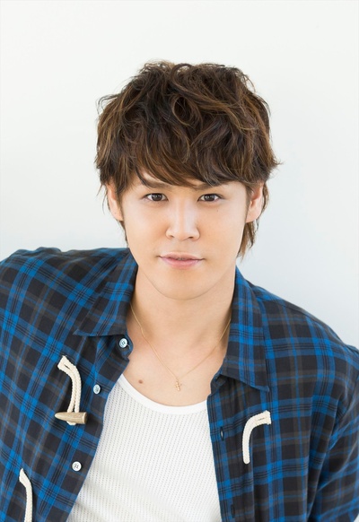 宫野真守的写真