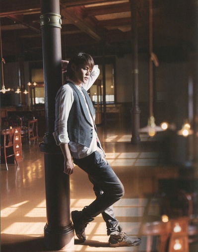 宫野真守的写真