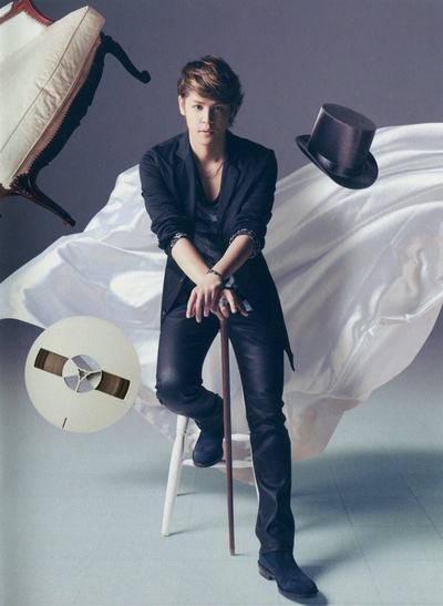 宫野真守的写真