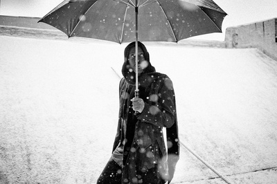 迈克尔·肯尼斯·威廉姆斯的写真