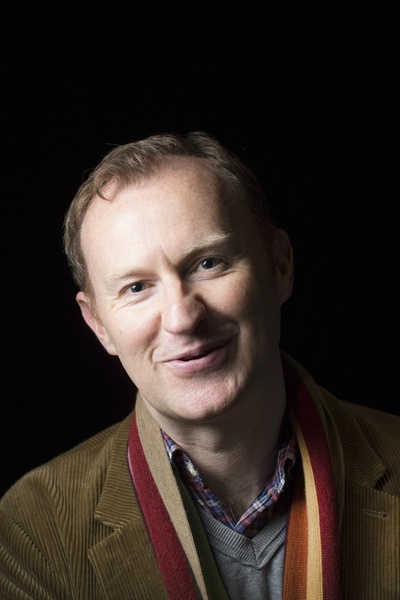 马克·加蒂斯的写真