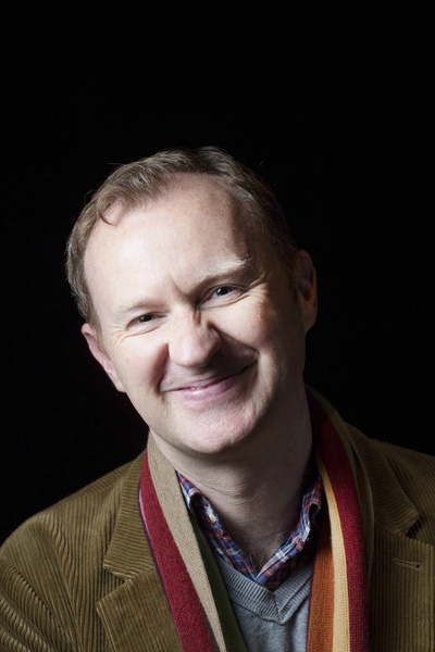 马克·加蒂斯的写真