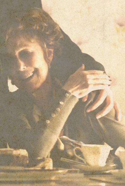 尤娜·斯塔布斯的写真