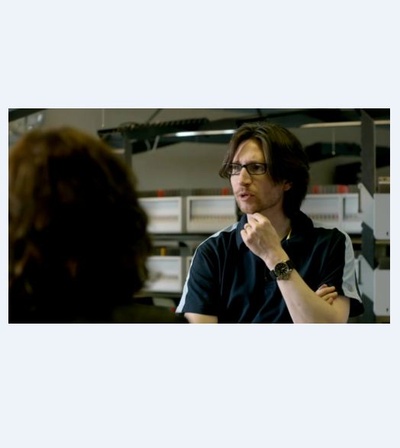 乔纳森·阿里斯的写真-来自汤不热http://jonat...