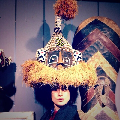 娜塔莎·奥基弗的写真