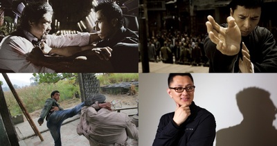 叶伟信的写真-叶伟信 Wilson Yip