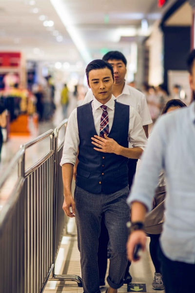 张晋的写真-燕子李三的图