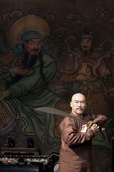 梁家仁的写真-梁家仁