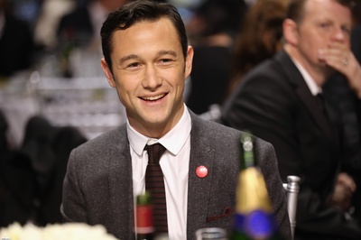 约瑟夫·高登-莱维特的写真