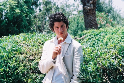 克莱门特·史鲍尼的写真