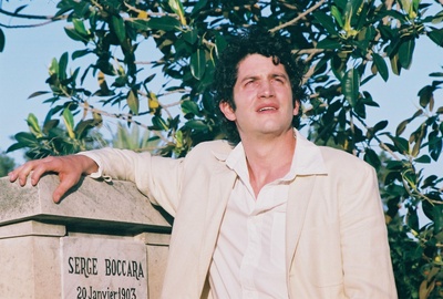 克莱门特·史鲍尼的写真