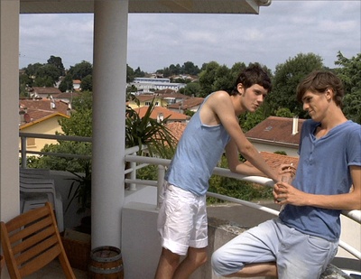 凯撒·东布瓦的写真