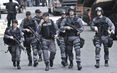 塞尔吉奥·齐奥的写真