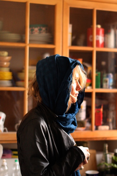 麦肯兹·戴维斯的写真