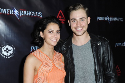 娜奥米·斯科特的写真