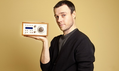 鲁珀特·伊文斯的写真