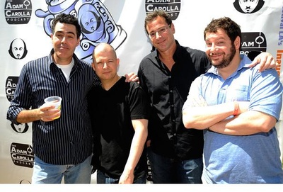 吉姆·诺顿的写真