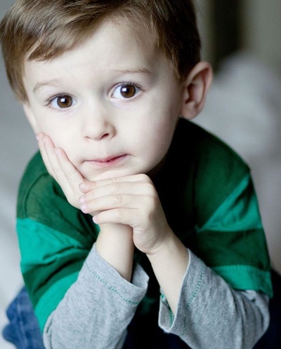 杰特·克莱恩的写真