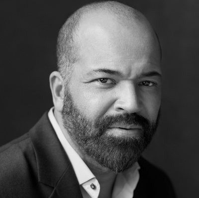 杰弗里·怀特的写真