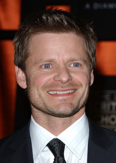 史蒂夫·茨恩的写真