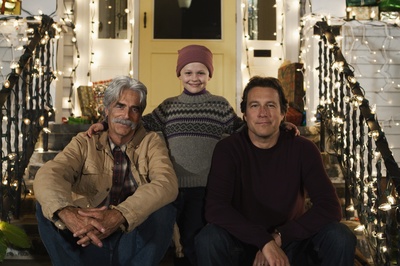 山姆·艾里奥特的写真-10