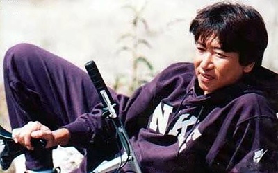 井上和彦的写真