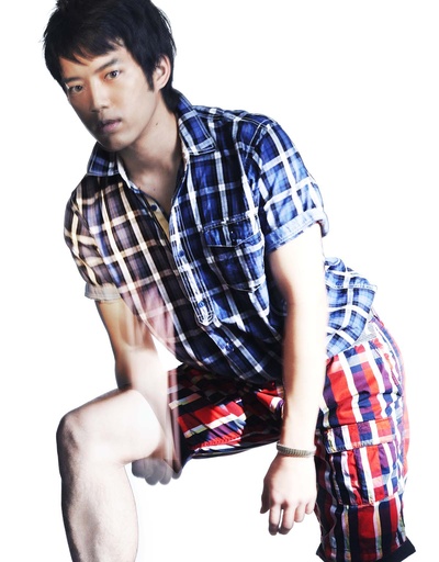 三浦贵大的写真-by TAKA MAYUMI