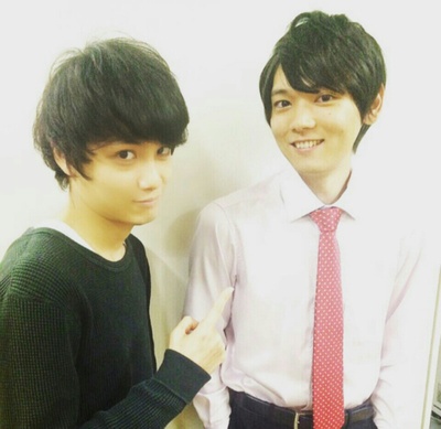 矢野圣人的写真