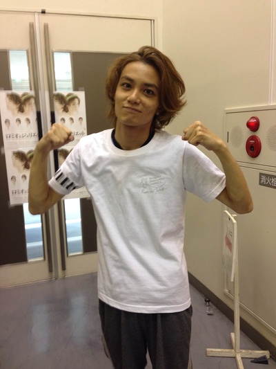 矢野圣人的写真