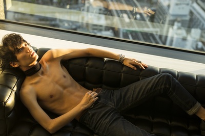 矢野圣人的写真