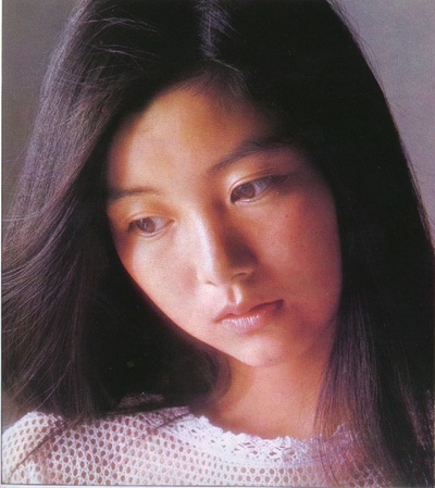 手塚理美的写真