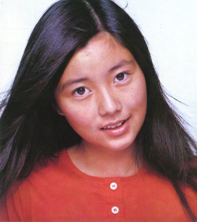 手塚理美的写真