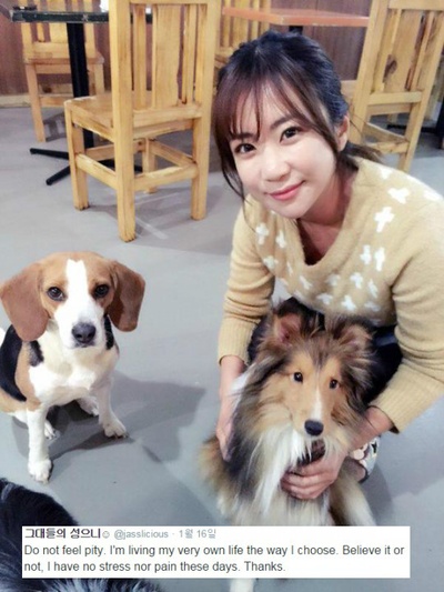 金成恩的写真-金成恩