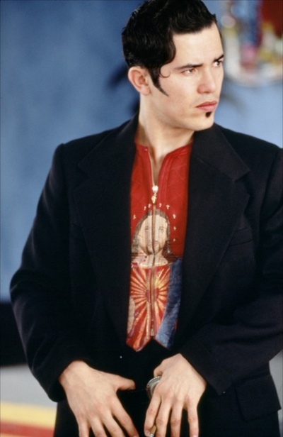 约翰·雷吉扎莫的写真