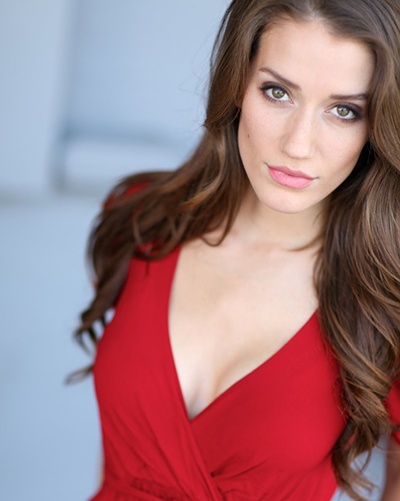 特瑞·韦伯的写真