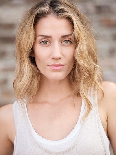 特瑞·韦伯的写真