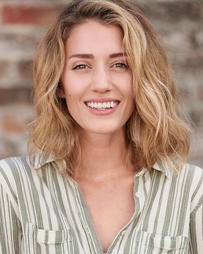 特瑞·韦伯的写真