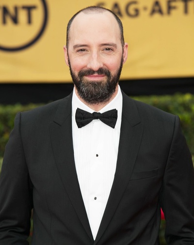 托尼·海尔的写真