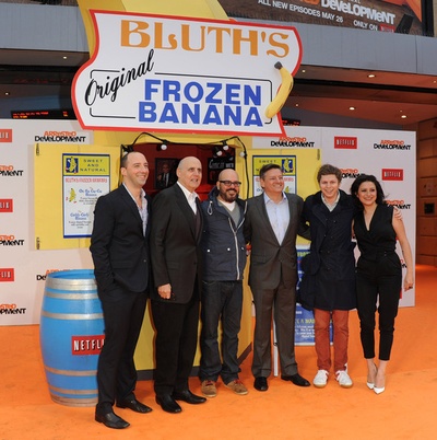 托尼·海尔的写真