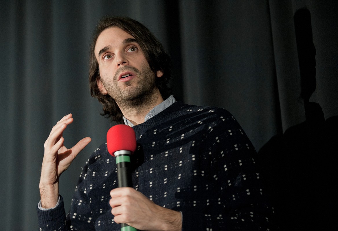 亚历克斯·罗斯·派瑞的写真