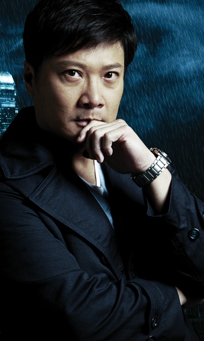 钱嘉乐的写真-錢嘉樂