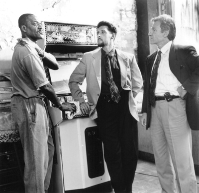 戴尔里·林多的写真