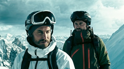 马蒂亚斯·瓦雷拉的写真