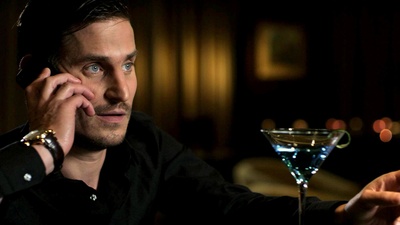 克雷蒙斯·施伊克的写真