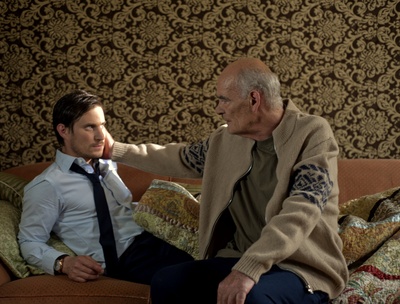 克雷蒙斯·施伊克的写真