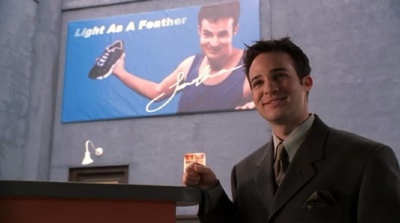 丹尼·斯特朗的写真-《吸血鬼猎人巴菲》